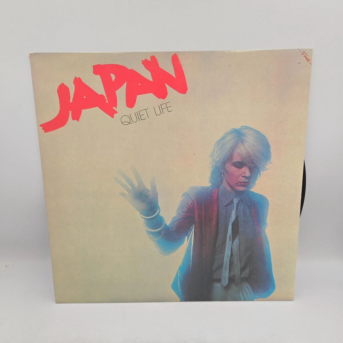 David Sylvian Vinyl Records for sale | eBay
