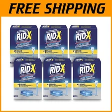 Septic Tank Treatment, 12- Supply