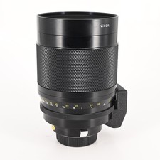 Nikon 500mm Focal f/8 Camera Lenses for sale | eBay
