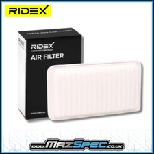 Mazda MX5 MK3/NC Air Filter - MX-5 MK3/NC (06-15) Ridex®