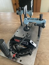 Delta Sliding Shaper Jig 