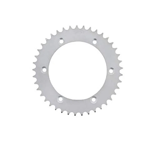 Roda dentada para Suzuki PE175 1980 - 1984 41 dentes roda dentada traseira por Race-Driven - Imagem 3 de 4