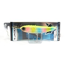 Jackall Riser Bait 008 80mm Topwater Countersunk Bait Chart Back Candy (9257)