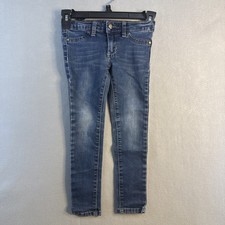 Joe s Girls Jeans Size 4, Skinny Fit