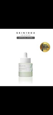 SKIN1004 Madagascar Centella Azelaic Acid 10% Ampoule 1.01 fl oz EXP 2029