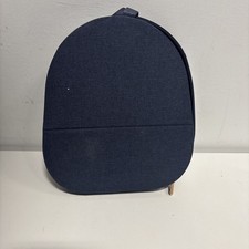 Sony Original OEM Hard Carrying Case Only for WH-1000XM5 - Blue GENUINE