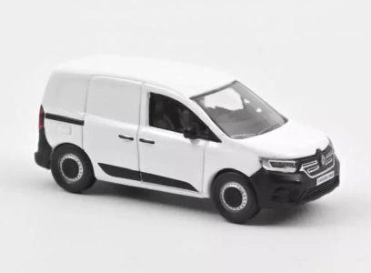 Norev Renault Kangoo Van 2025 1:64 310993