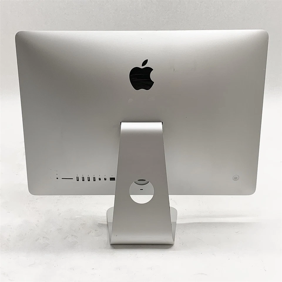 Apple iMac 16,2 A1418 2015 Intel i5 5575R 2.8GHZ 21.5" FHD 16GB 1TB HDD NO OS - Image 4 of 4
