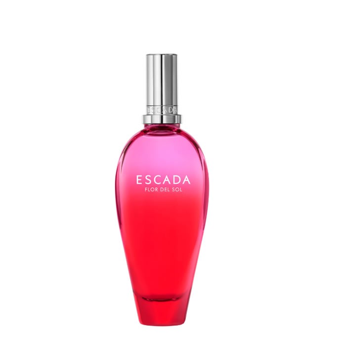 Escada Flor Del Sol Eau De Toilette Spray 100ml - Immagine 5