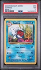 2000 POKEMON BASE SET 2 #60 SEAKING PSA 7