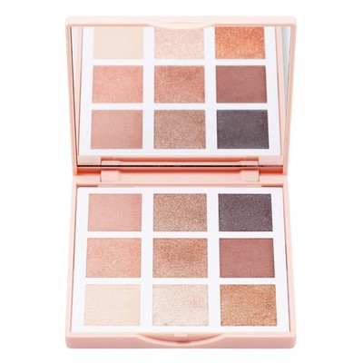 3INA The Eyeshadow Palette - Bloom