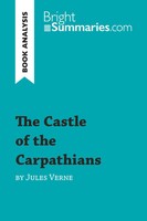 Bright Summaries | The Castle Of The Carpathians By Jules Verne (Book Analysis)