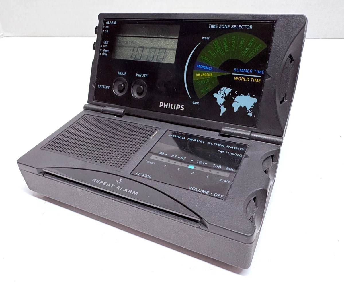 Philips Vintage Electronics for sale | eBay