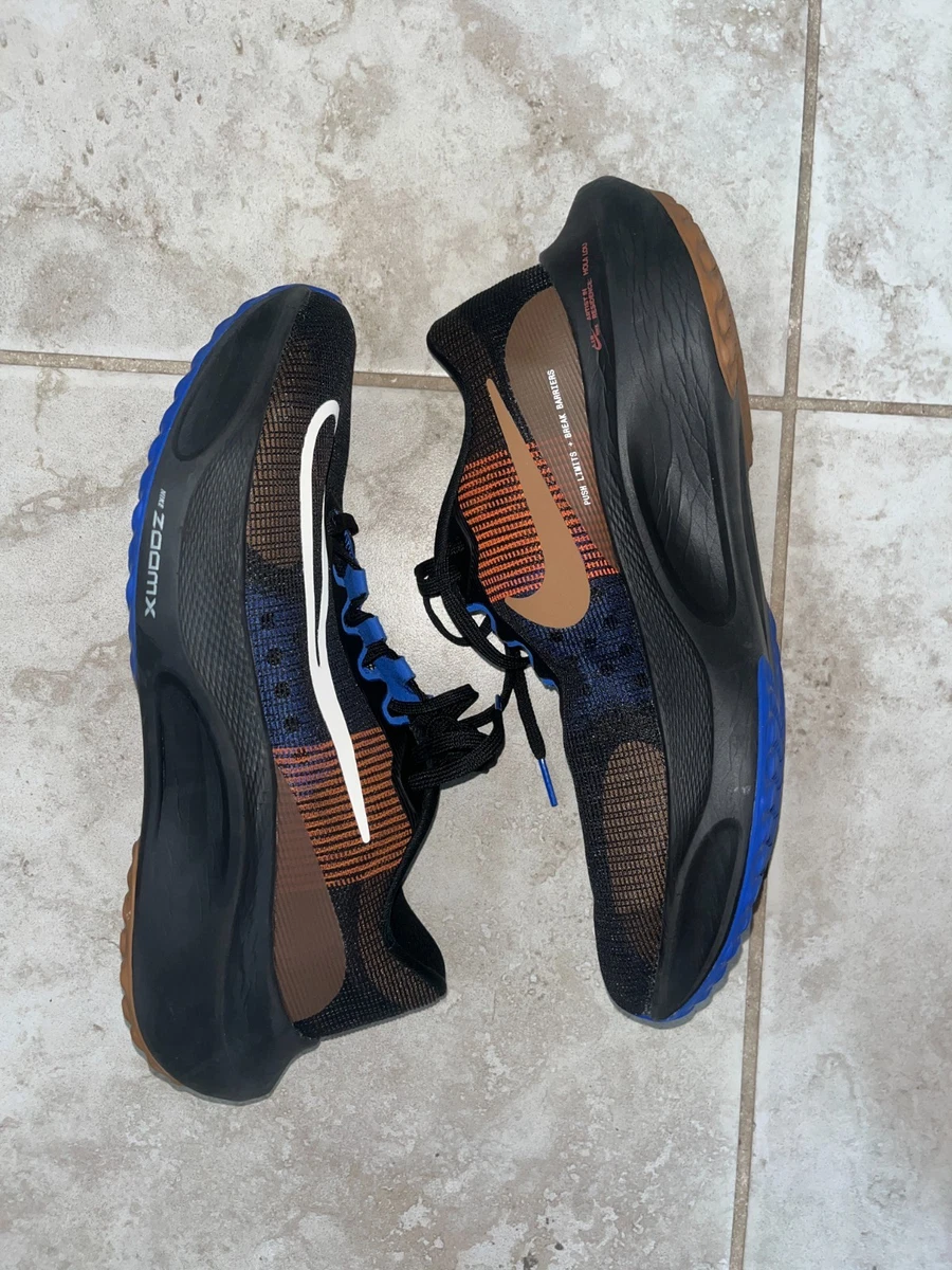 Nike Hola Lou x Zoom Fly 5 A.I.R. for Sale | Authenticity