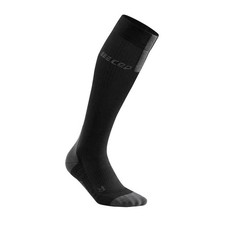 CEP Compression Tall 3.0 Socks Women's Small Size II Black Run