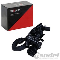 Maxgear Thermostat KÜHlmittel MIT Dichtung Passend FüR Renault Captur Clio