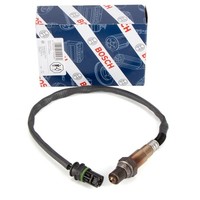 Bosch 0258010422 Lambdasonde Nach KAT FüR BMW E81 E87 E90-E93 E60 N43 N45 N46