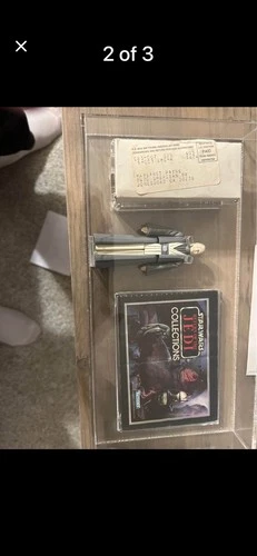 Star Wars Kenner Anakin Skywalker Action Figure Vintage, Original