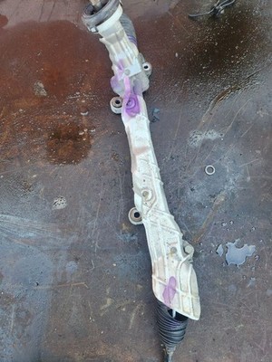 Steering Gear/Rack Fits 22-24 FORTE 450656
