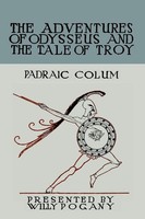 Padraic Colum | The Children's Homer | Taschenbuch | Englisch (2010)