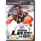 NBA Live 2002 - Sony Playstation 2 PS2 Tested 1Y Guarantee