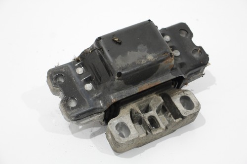 Audi A3 8P 1.9 NS Left Gearbox Mount for Manual Transmission 1K0199555N - Picture 3 of 9