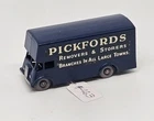 Matchbox Lesney – 46b   Pickford Removal Van   1960    (ID#463)