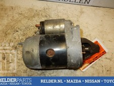 Démarreur Mazda DEMIO