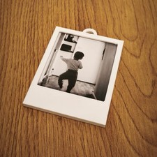 Polaroid 7" Digital Picture Frame