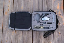 X-Rite i1 Eye-One Pro Spectrophotometer 42.50.61 Rev D with Carry Case