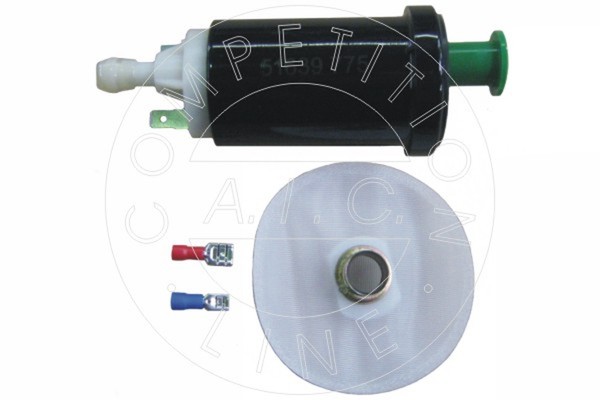 Kraftstoffpumpe AIC 51639 FüR Opel Corsa CC S83 Vectra J89 Astra Caravan T92 J82-image