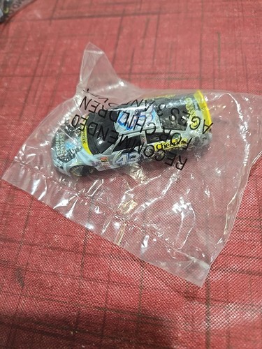 General Mills 2002 Cheerios #43 Star Wars Edition 1:64 Diecast Cars Set - Bild 15 von 20