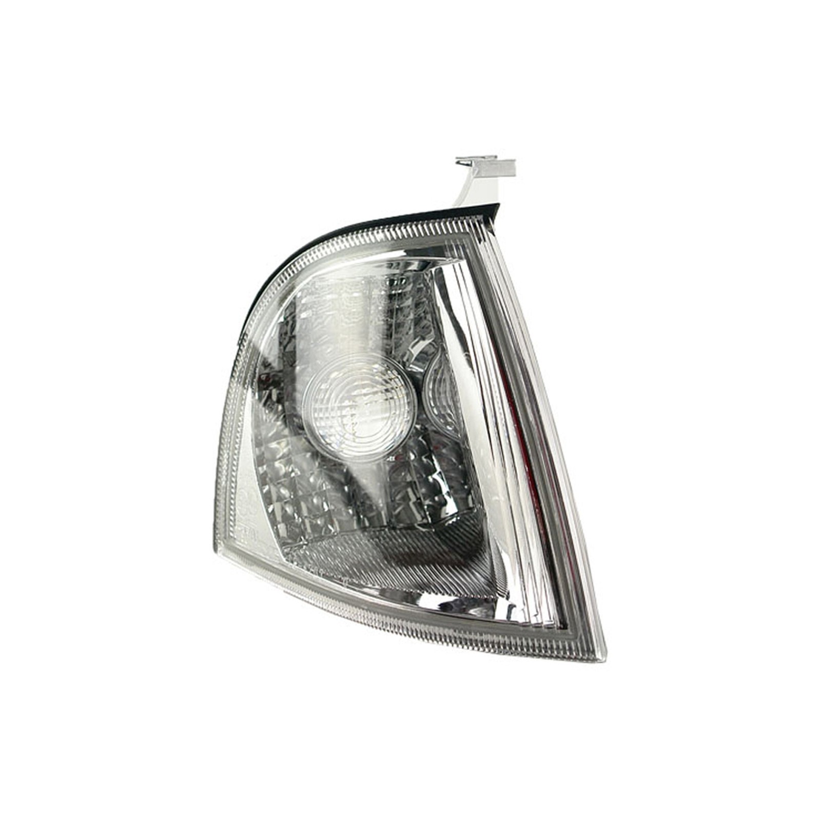 Für TYC TYC 18-0207-01-2 Indicator lamp front 18-0207-01-2 do SKODA OCTAVIA I, - Bild 5