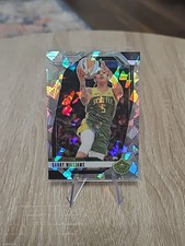 GABBY WILLIAMS 2024 Panini Prizm WNBA Cracked Ice Parallel #55 Seattle Storm