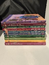 Robin Jones Gunn Mixed Series Lot of 10 Books YA Christian Fiction See Pics