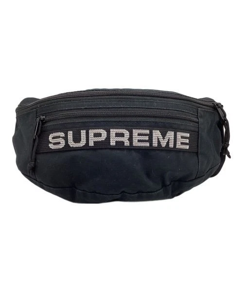 SUPREME 23SS Sac à Taille Champ/Sac Taille