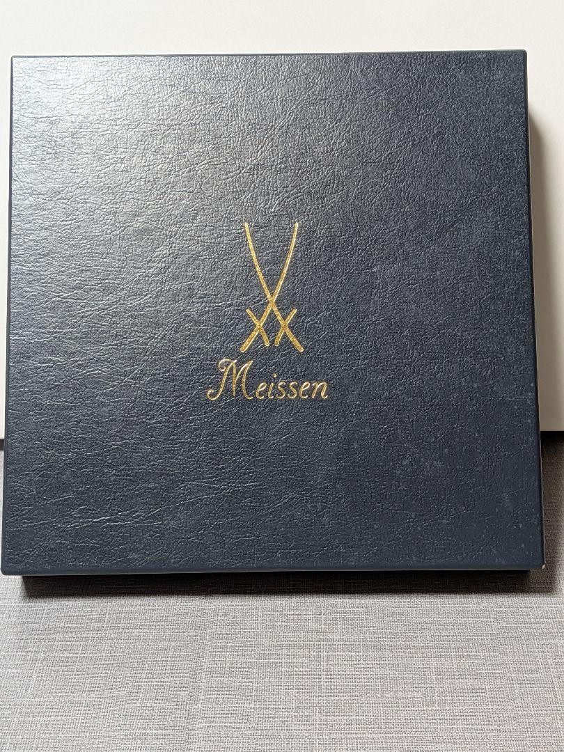 食器 Meissen 2003 Memorial Plate 食器 Meissen 2003 Memorial Plate Johnson Reference Books
