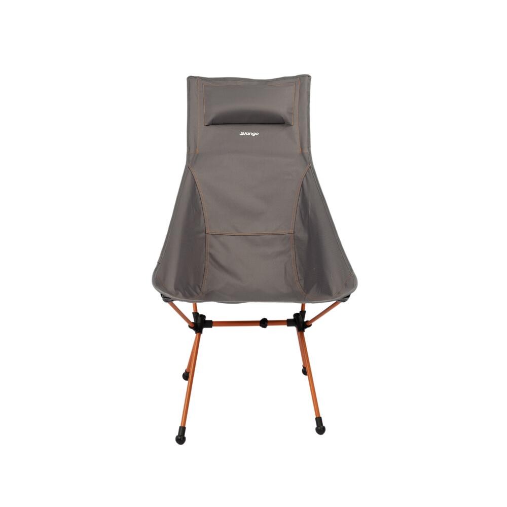 Vango Micro Tall Chair - Excalibur