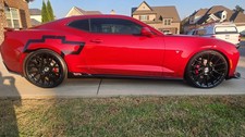 22x922x10.5 Forgiato Flow 001 Wheels Tires Fits 2016-2024 Chevy Camaro Ss 22x922x10.5 Forgiato Flow 001 Wheels Tires Fits 2016-2024 Chevy Camaro Ss