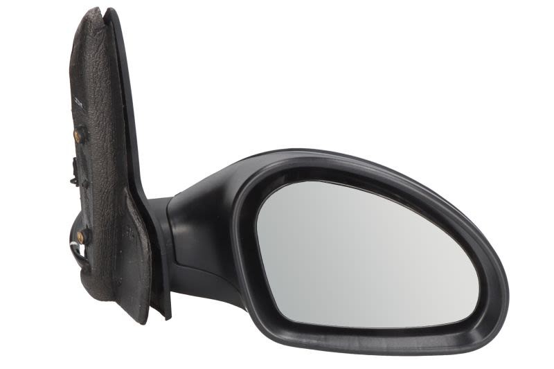 Right Side Mirror Fits: SEAT ALTEA, ALTEA XL, TOLEDO III 5P 03.04-05.09