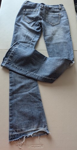 Jeans size 0. Gently used. As is. Free shipping. Young Girls - Picture 4 of 4