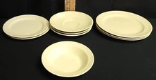 LuRay TS&T Pastels - Yellow Dishes