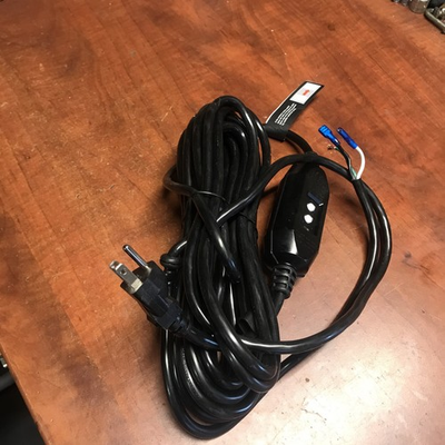 #ad New OEM Part Power Cord Assy For Ryobi RY143011 3000PSI Pressure Washer $68.99