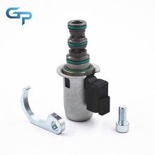 Solenoid Valve Assembly 459/M2874 25/220804 For JCB Backhoe Loader 4CX S2 3CX