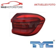 RÜCKLEUCHTE HECKLEUCHTE LINKS TYC 11-14780-00-9 I FÜR BMW X3,F97