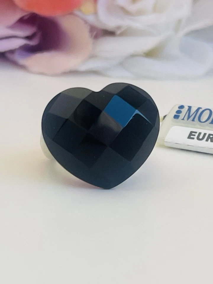Anello Morellato Cuore misura 18 - Immagine 2 di 4