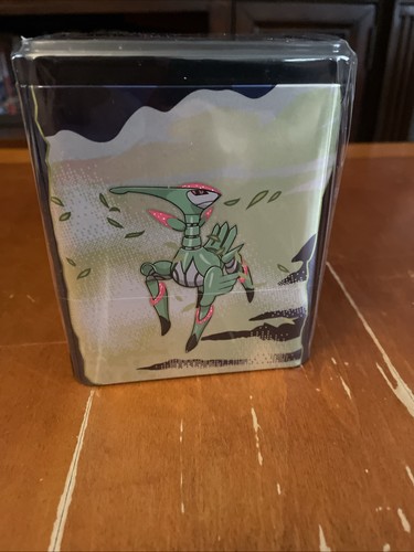 (Paradox) Pokemon TCG Stacking Tins Factory Sealed, Neu, 2025 - Bild 2 von 6