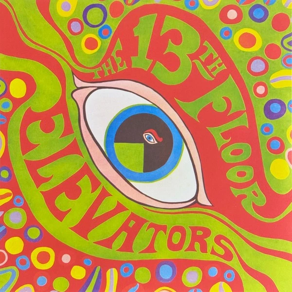 The 13th Floor Elevators Vinyl Records for sale | eBay