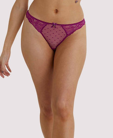 BNWT Dita Von Teese Fiamma G-String MSRP $38!!
