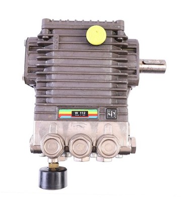 Interpump W 112 W112 Pump Pressure Washer Power Jet #pq